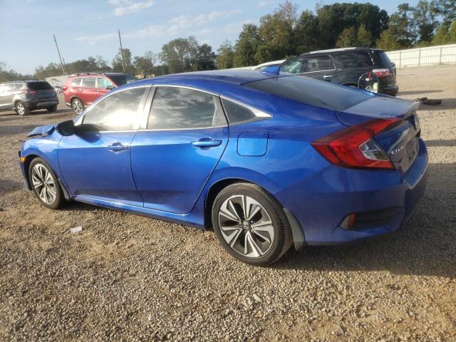 19XFC1F3XHE204073 | 2017 HONDA CIVIC EX