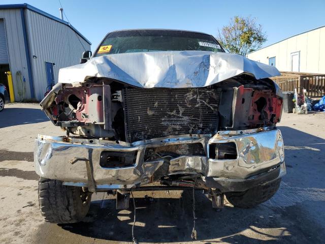 1FTSW21P17EA50627 2007 Ford F250 Super Duty