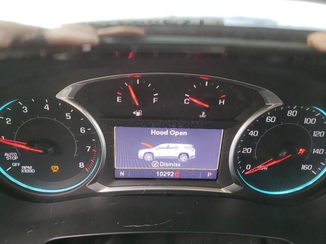 1GNERJKW7MJ187067 Chevrolet Traverse R 9