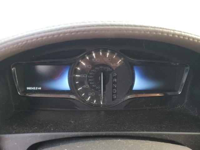 2LMDJ6JK2FBL24768 Lincoln MKX