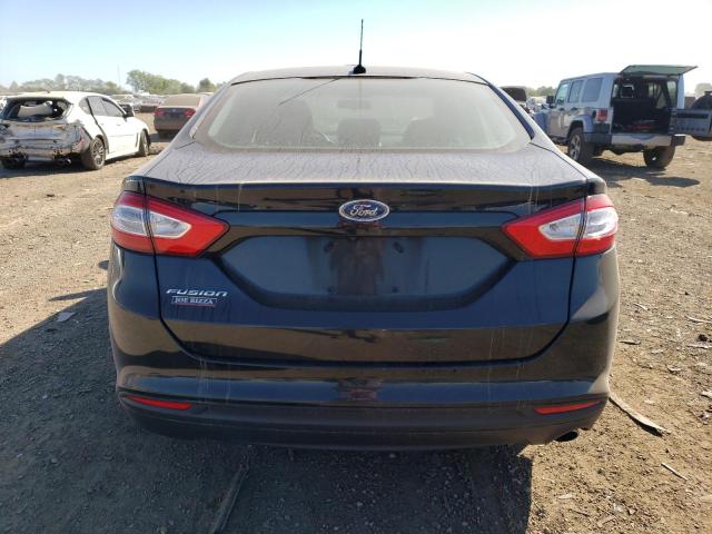 1FA6P0G70F5105681 Ford FUSION S