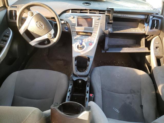 JTDKN3DP9F3068419 Toyota PRIUS PLUG-IN