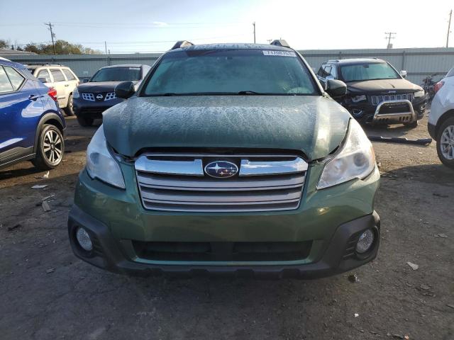 4S4BRBCC7E1328254 Subaru Outback 2.5i Premium