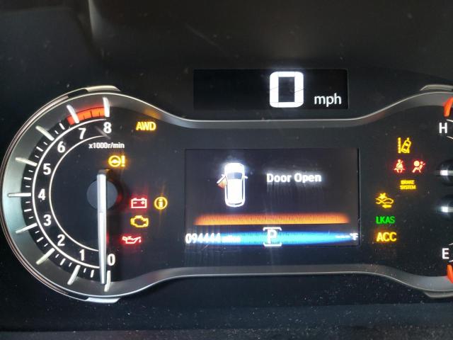 5FNYF6H06HB010862 Honda Pilot Elite