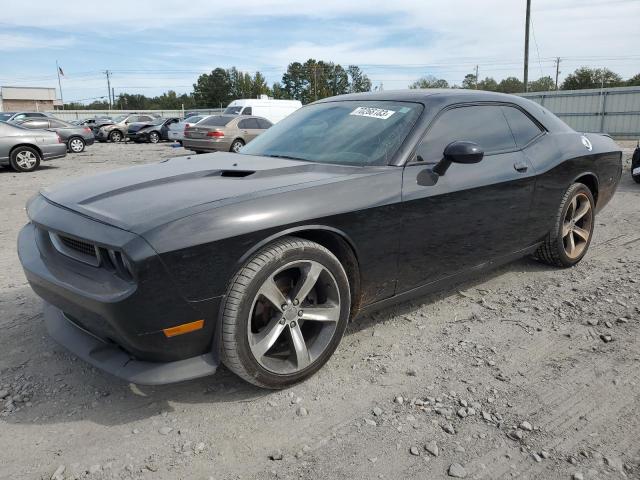 2014 Dodge Challenger SXT