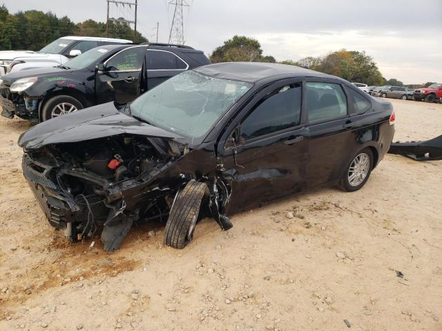 2010 Ford Focus SE