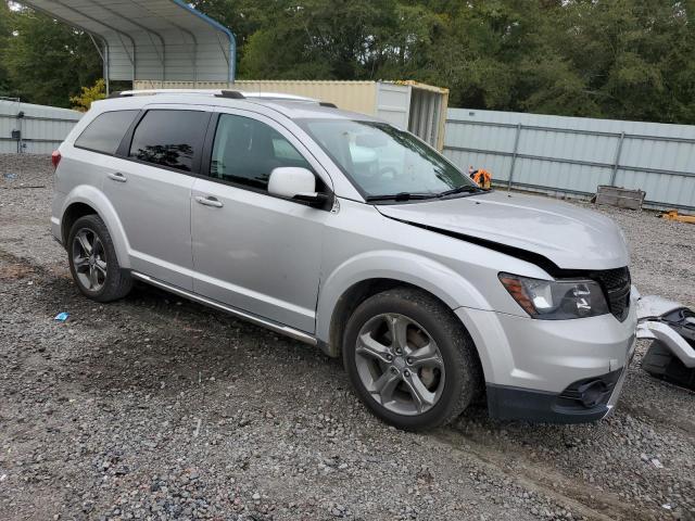 Vin: 3c4pdcgb7et309115, lot: 71233153, dodge journey crossroad 20144