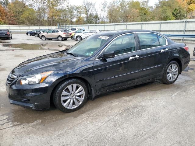 Honda Accord 2011 РєСѓРїРµ