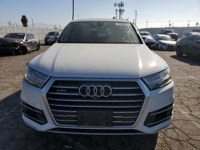 VIN WA1LAAF7XJD003710 2018 Audi Q7, Premium Plus no.5