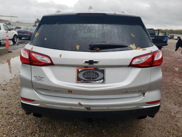 3GNAXYEX9KS627934 | 2019 Chevrolet equinox premier