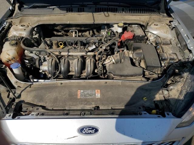 3FA6P0H7XKR183200 Ford FUSION SE