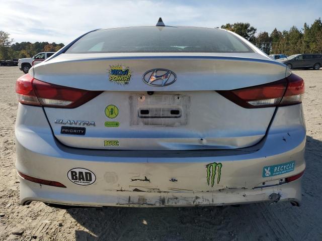 2018 HYUNDAI ELANTRA SE - 5NPD84LFXJH358700