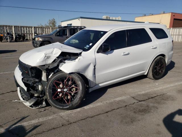 2021 Dodge Durango Gt VIN: 1C4RDJDG5MC641545 Lot: 71856623