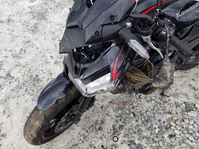 2023 KAWASAKI ER650 P - ML5EREP11PDA99399