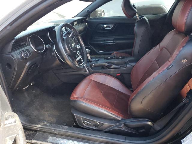 1FA6P8TH5H5310347 Ford MUSTANG