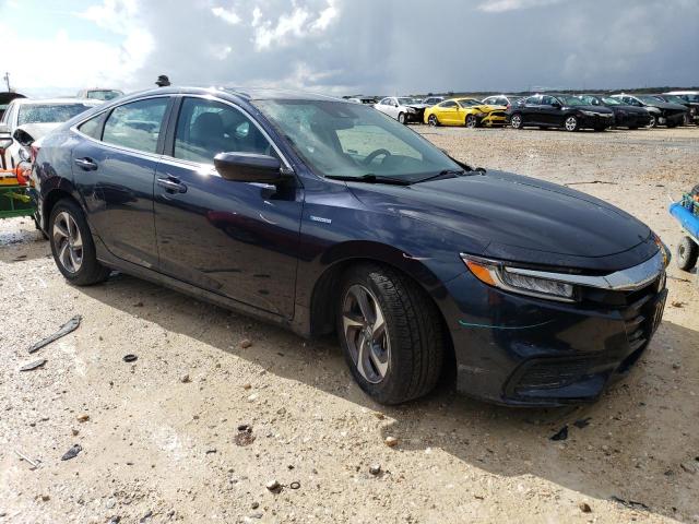 2019 HONDA INSIGHT LX 19XZE4F19KE025764