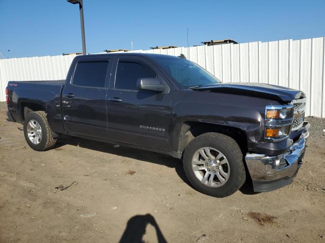 2015 CHEVROLET SILV1500 4 - 3GCUKREC4FG425129