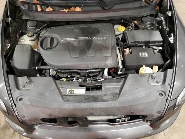 1C4PJMDX4JD506905 Jeep Cherokee Limited