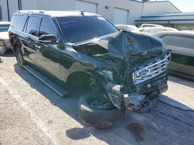 1FMJK1KT4LEA40144 Ford Expedition  4