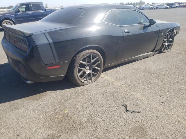 2016 DODGE CHALLENGER - 2C3CDZFJ8GH112075