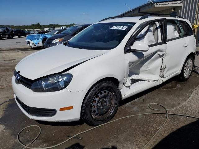 2011 Volkswagen Jetta S