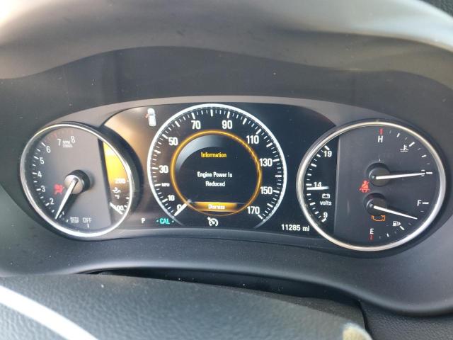 LRBFX3SX0KD146622 Buick Envision Premium