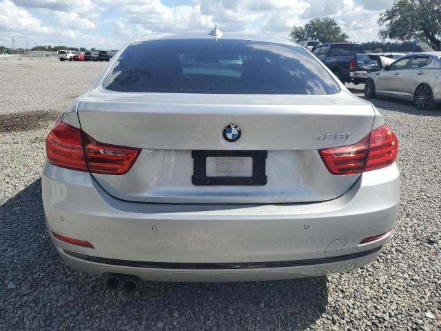 WBA4A9C56GG507929 BMW 428 I Gran Coupe Sulev