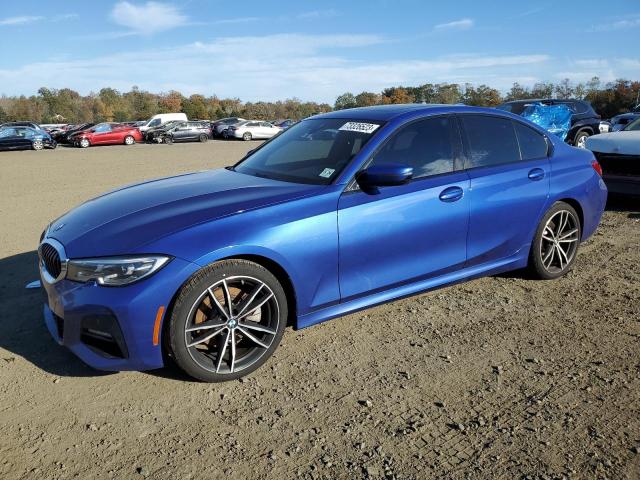 2019 BMW 3 Series 330xi