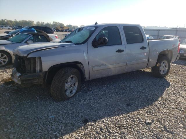 2008 Chevrolet C/K 1500 