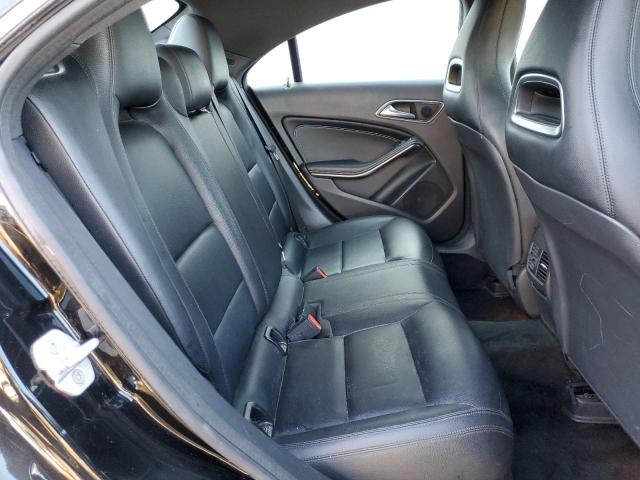 WDDSJ4EB1EN042314 Mercedes-Benz CLA 250