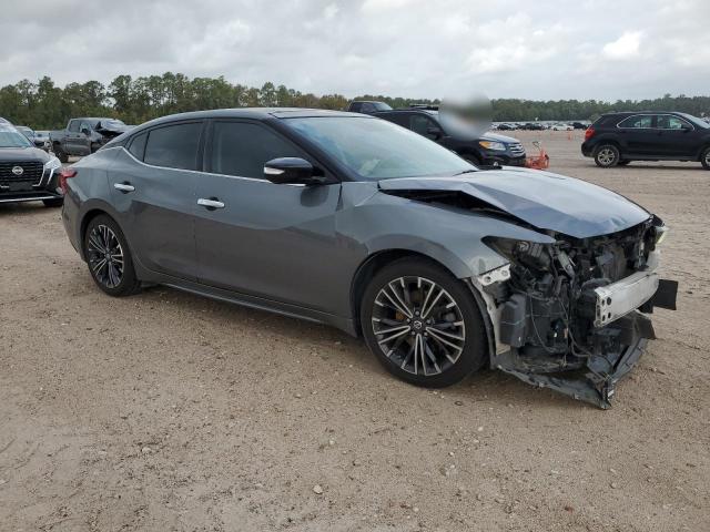 1N4AA6AP6HC421544 Nissan Maxima 3.5s