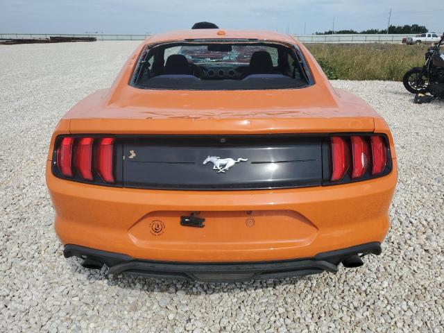 1FA6P8TH8L5124410 Ford MUSTANG