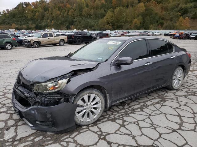 2015 Honda Accord Coupe EX-L