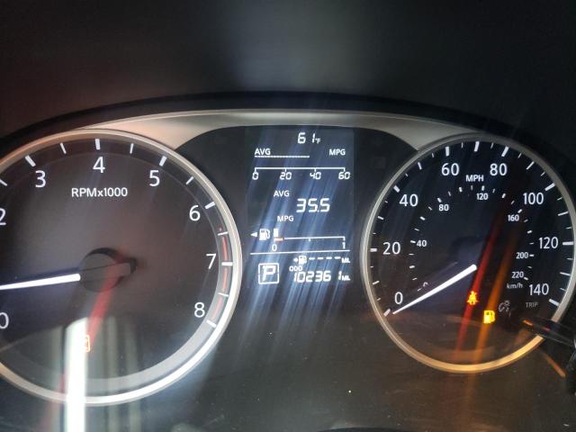 2019 NISSAN KICKS S - 3N1CP5CU4KL533871