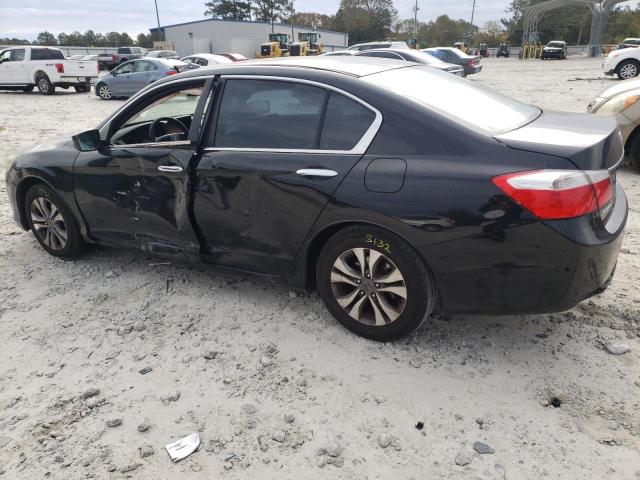 1HGCR2F37EA302453 | 2014 HONDA ACCORD LX