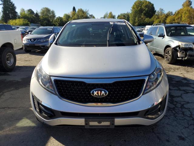 2016 KIA SPORTAGE L - KNDPB3AC0G7872523