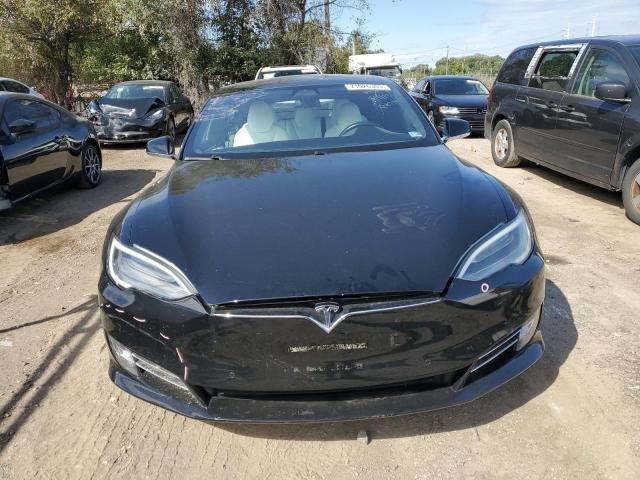 5YJSA1E25HF198464 | 2017 Tesla model s