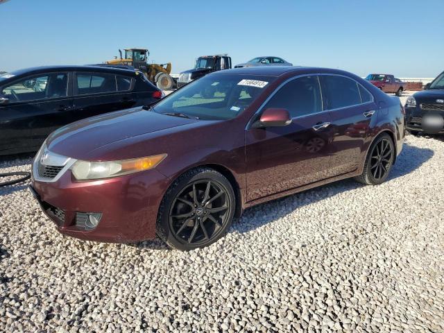 2009 Acura TSX 