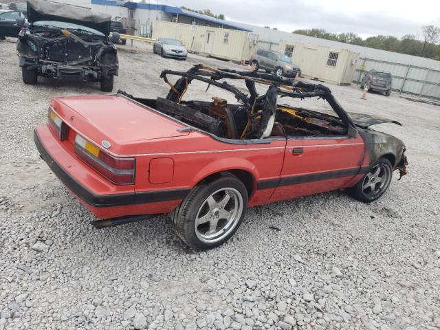 1FABP2731FF189589 | 1985 Ford mustang lx