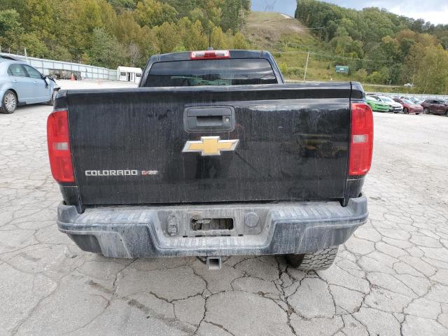 2018 CHEVROLET COLORADO Z - 1GCRTEENXJ1112221