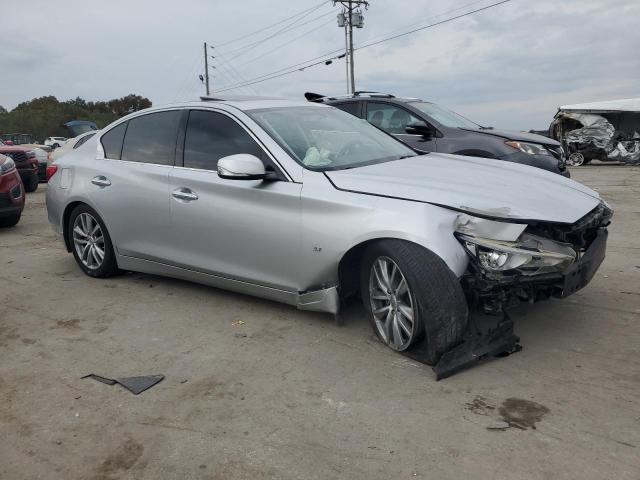 JN1BV7AP0EM686669 | 2014 Infiniti q50 base