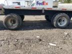 Lot #3304630965 2021 UTILITY FLATBED TR
