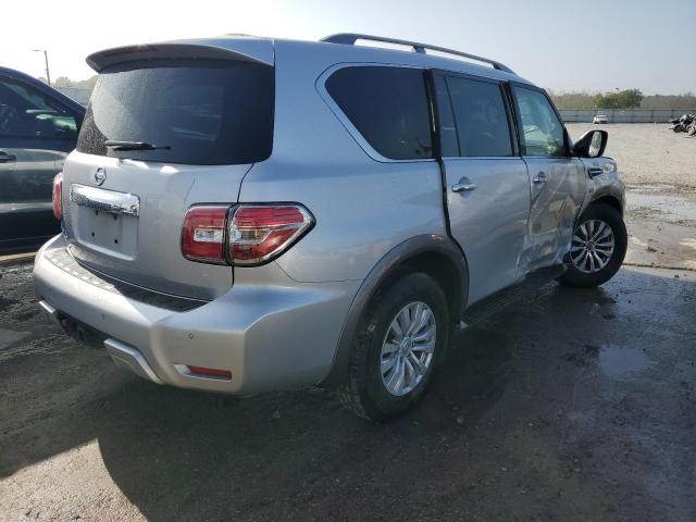 JN8AY2NC5H9505815 Nissan ARMADA SV