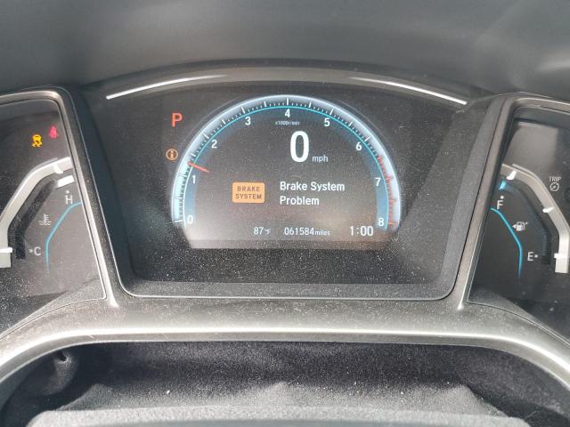2017 HONDA CIVIC EX - SHHFK7H53HU200184