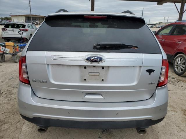 2FMDK3JC4DBC96369 2013 FORD EDGE, photo no. 6