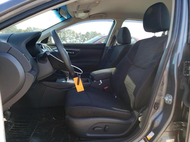 2017 NISSAN ALTIMA 2.5 - 1N4AL3AP8HN334449