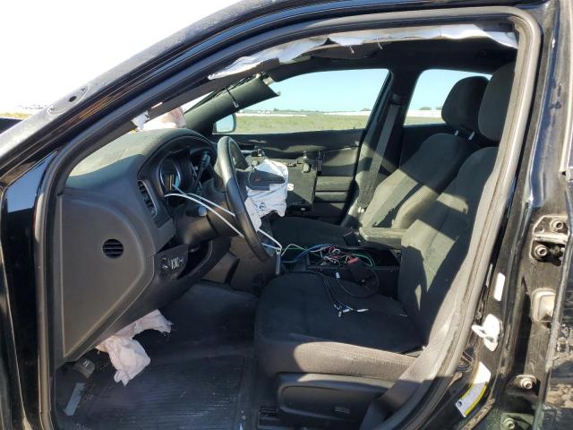 2019 DODGE CHARGER PO - 2C3CDXAT0KH592408