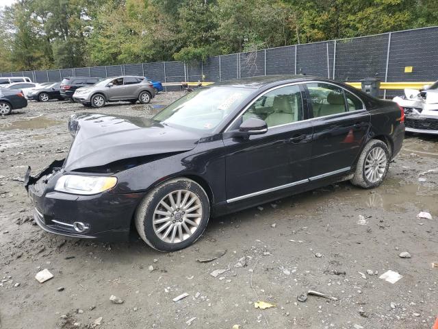 2013 Volvo S80 