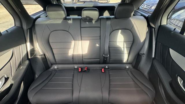 W1N0G8DB2NV329226 Mercedes-Benz GLC 300