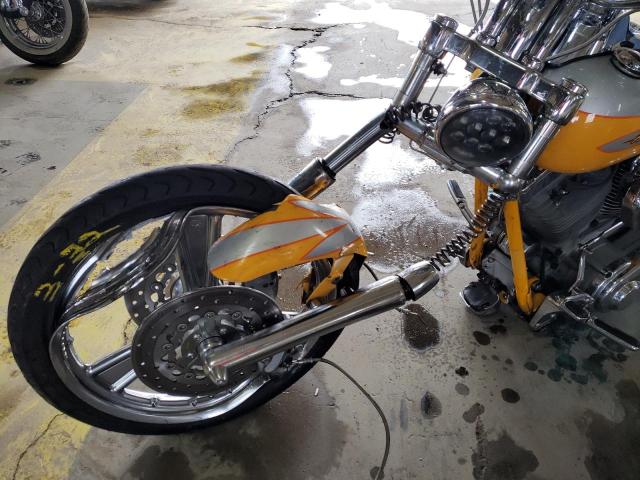 2004 HARLEY-DAVIDSON FXSTDSE2 1HD1PHD114Y953162